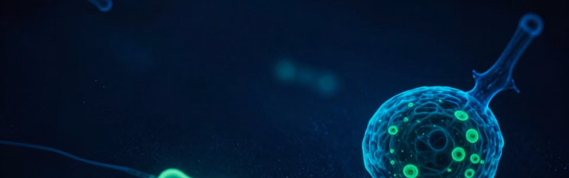 Biology Research — INSTAR Lab Sciences — INSTAR Lab editorial image