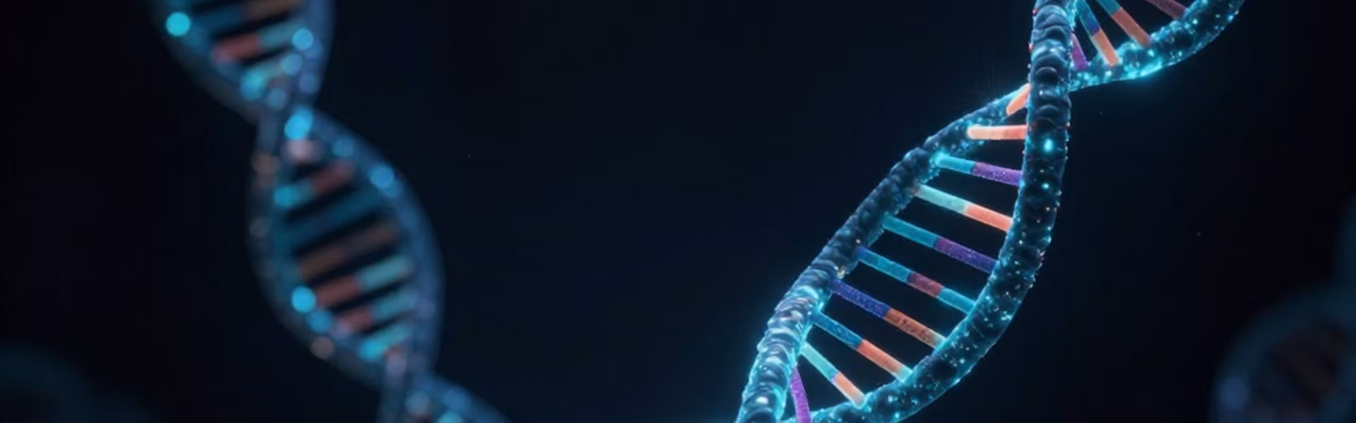Genetics Research — INSTAR Lab Sciences — INSTAR Lab editorial image