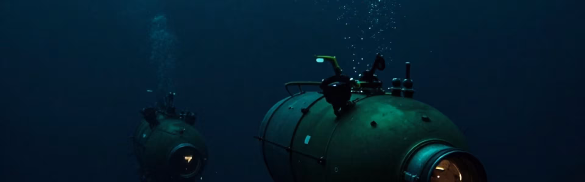 Ocean Science Research — INSTAR Lab Sciences — INSTAR Lab editorial image