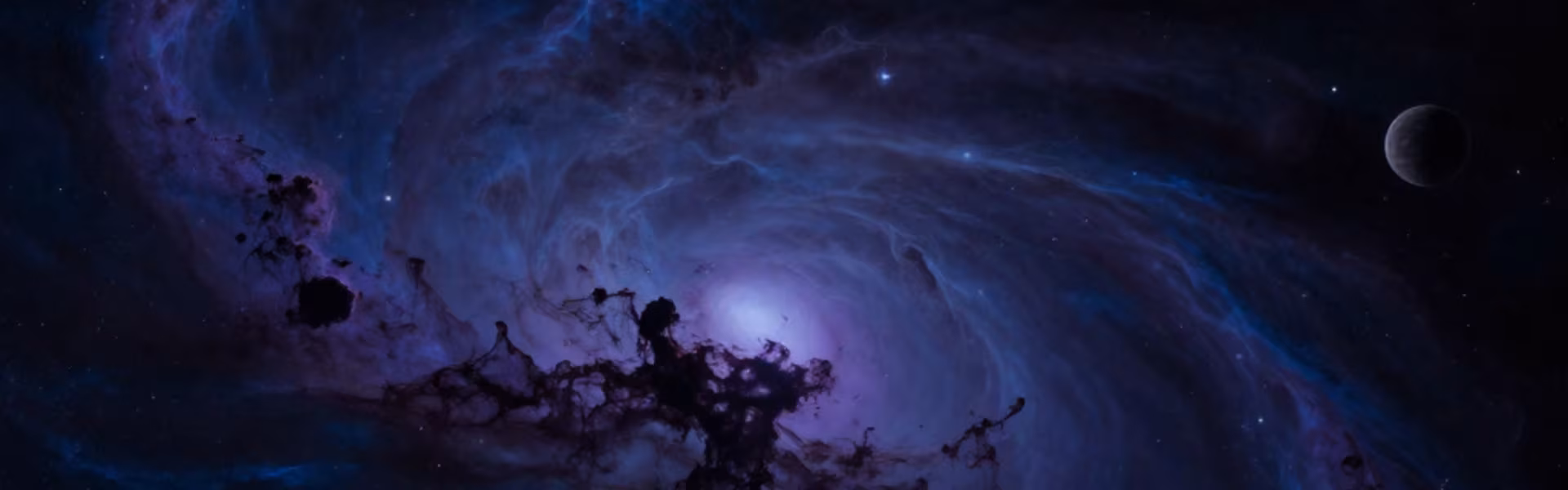 Outer Space Research — INSTAR Lab Sciences — INSTAR Lab editorial image