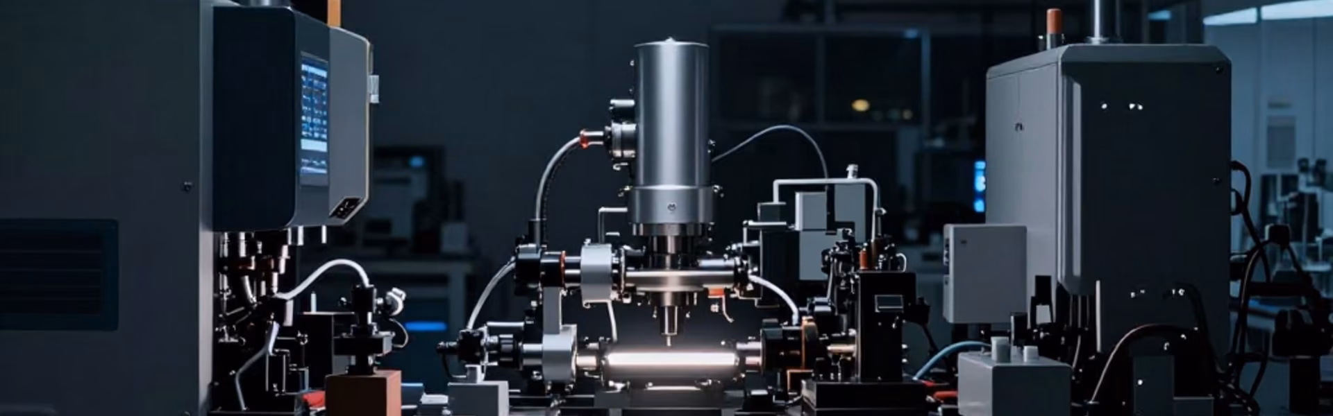 Enterprise R&D — INSTAR Lab Technology Transfer — INSTAR Lab editorial image