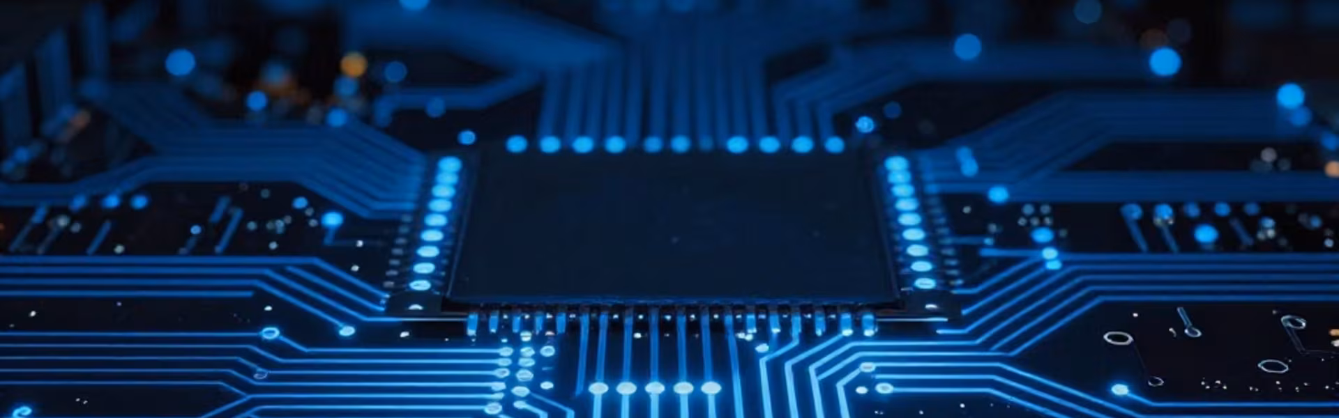 Computer Science Research — INSTAR Lab Technology — INSTAR Lab editorial image