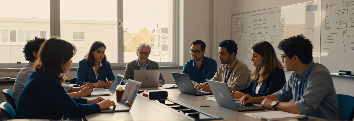 INSTAR Consortium — Collaborative Research Network: a supporting visual for the research question described on this page.