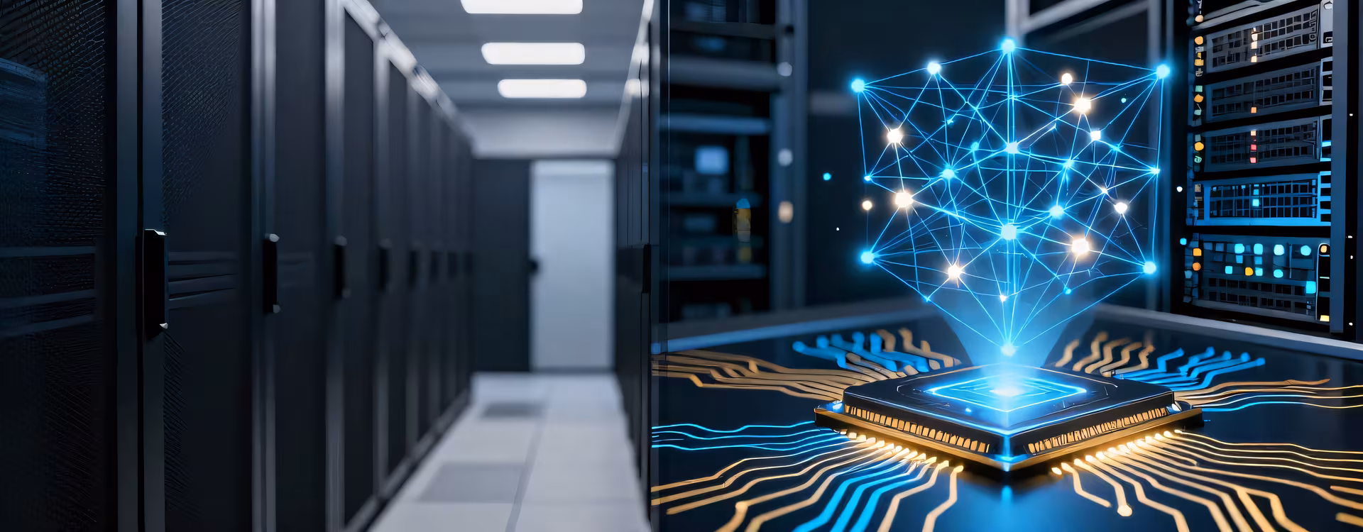 Silicon wafer circuitry — next-generation compute systems and HPC architecture