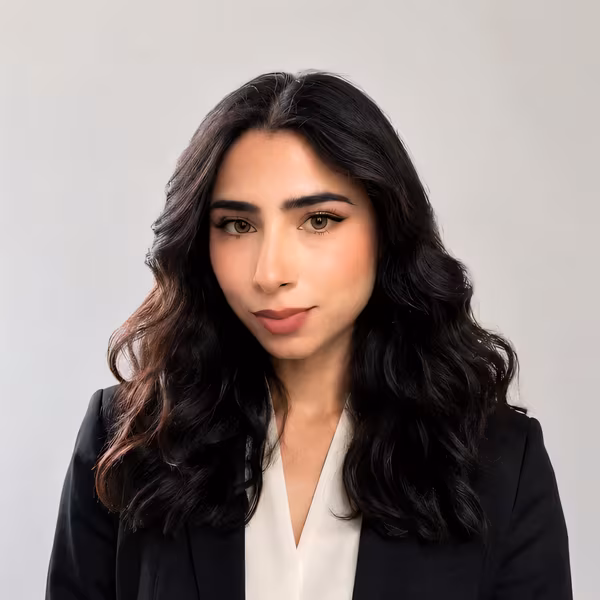 Maha Khan, Research Scientist