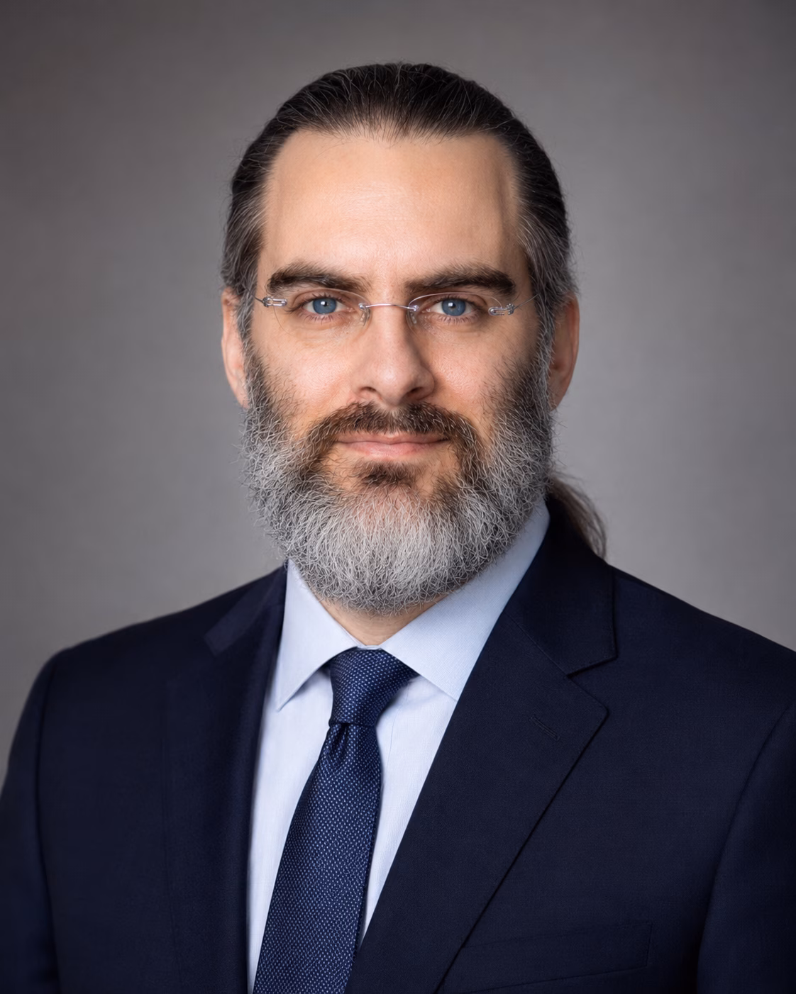 Sean Hackney, Board Member and AI Researcher