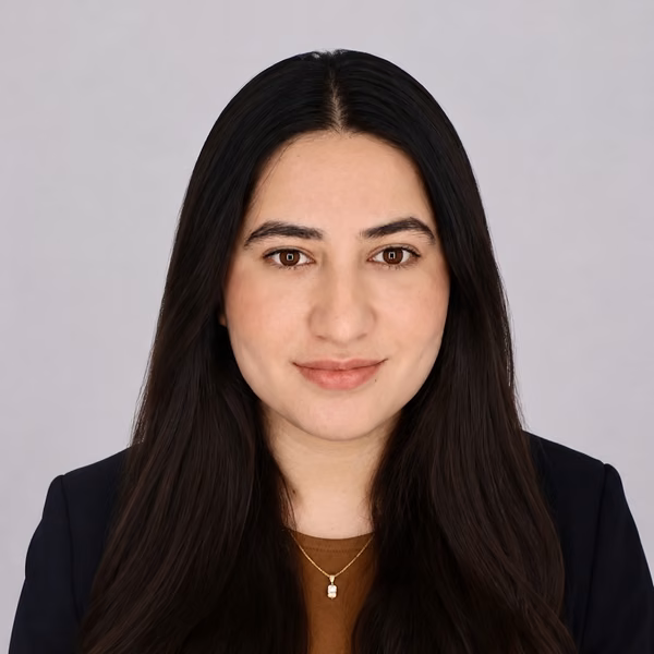 Dr. Spoogmay Khan, Applied Scientist in Materials Physics